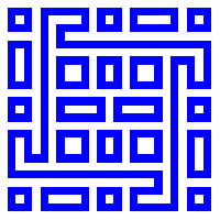 Labyrinth | V=30_013-045 Labyrinth | V=30_013-045
